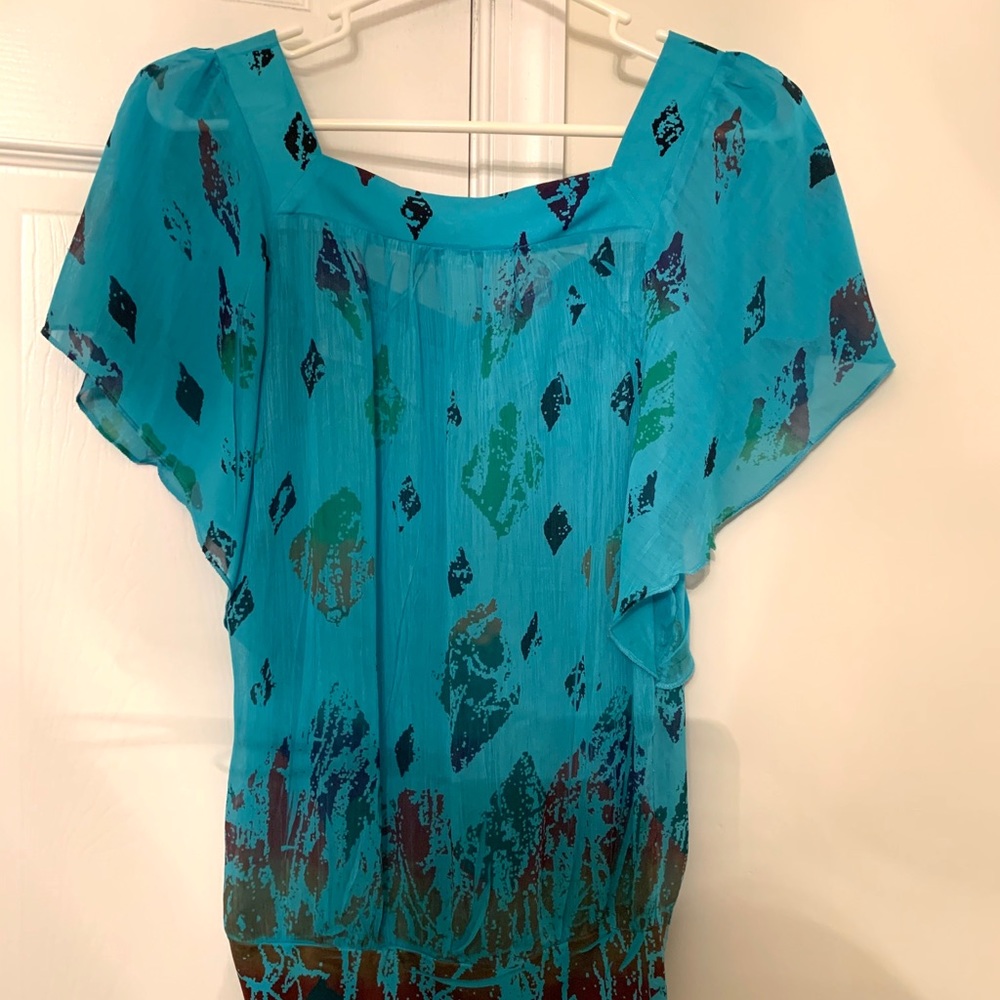 Blouse - Picture 2 of 2